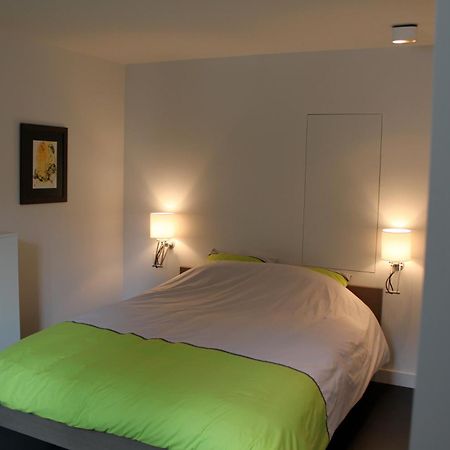 Drabstraat 2 Apartment เกนต์ ภายนอก รูปภาพ
