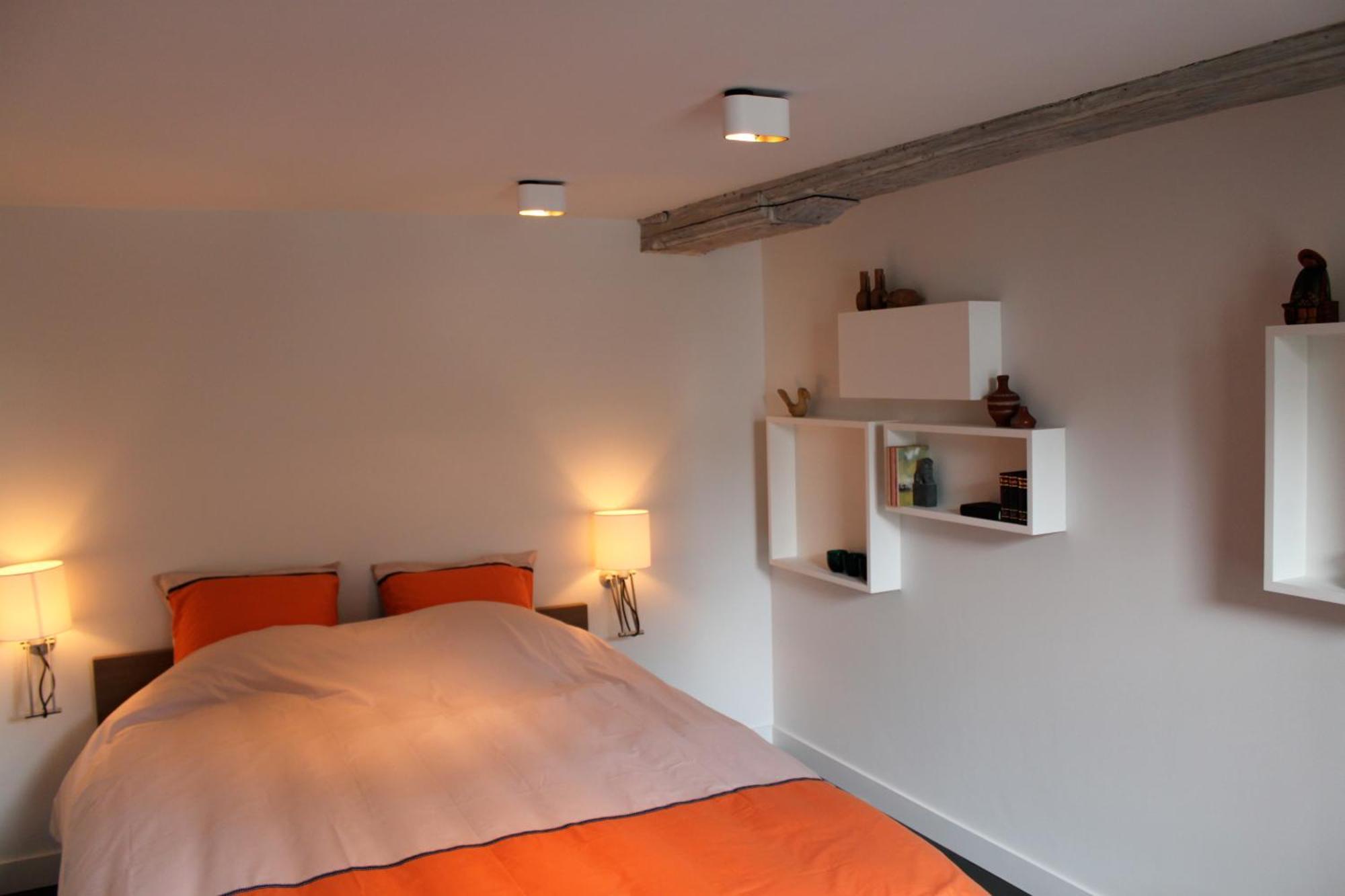 Drabstraat 2 Apartment เกนต์ ภายนอก รูปภาพ