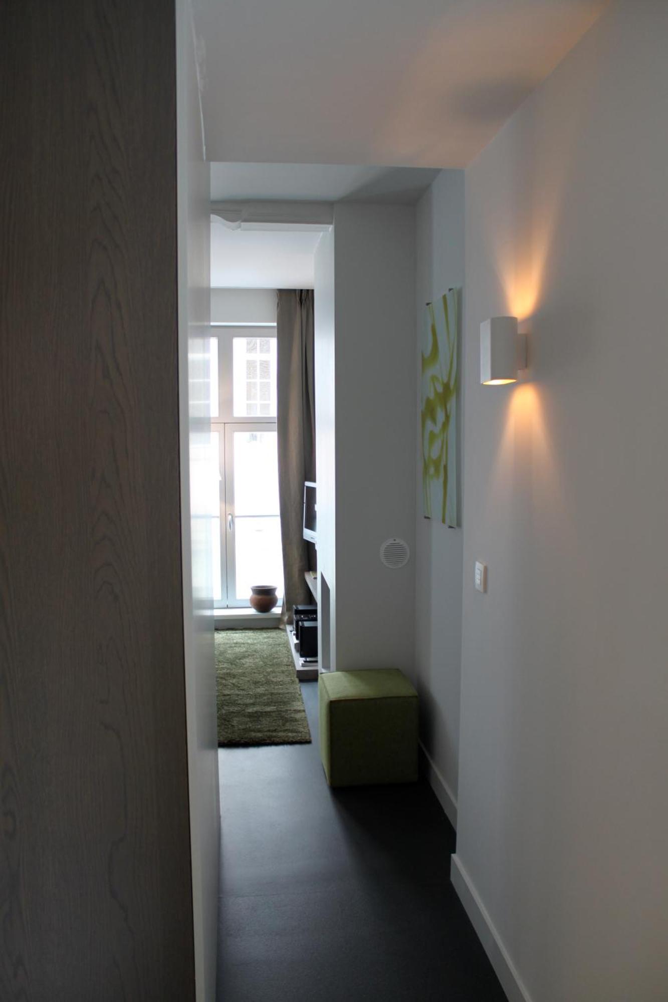 Drabstraat 2 Apartment เกนต์ ภายนอก รูปภาพ